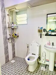 Blk 91A Telok Blangah Parcview (Bukit Merah), HDB 3 Rooms #628765891